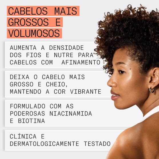 Shampoo para Cabelos Coloridos e Danificados Sistema 4 Nioxin